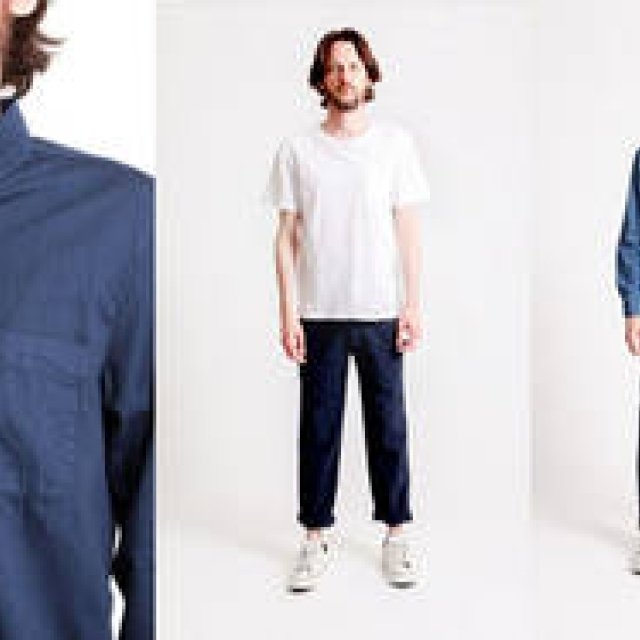 KUNNA｜LA発のデニムブランド「KUNNA」サイトがオープン ギャラリー