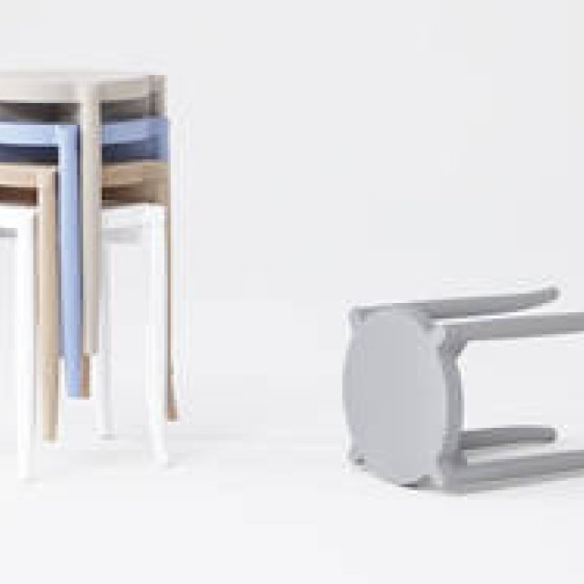 IDC OTSUKA｜「EDITION BLUE 青山」1周年は“nendoづくし”！ ギャラリー