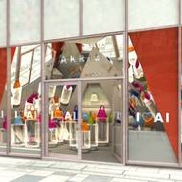 AKRIS｜初のハンドバッグに特化した期間限定ストアオープン ギャラリー
