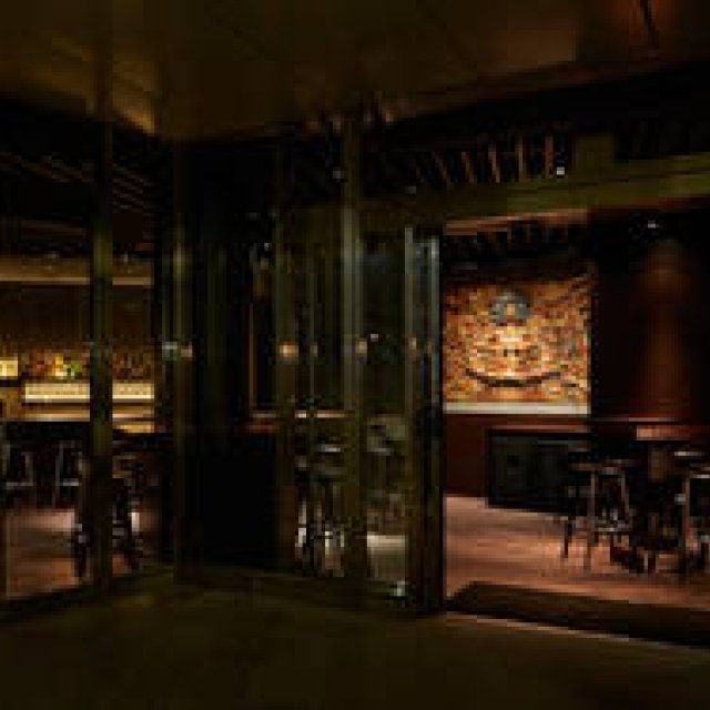 EAT｜六本木ヒルズに“刺激的”なバー「TUSK」オープン ギャラリー