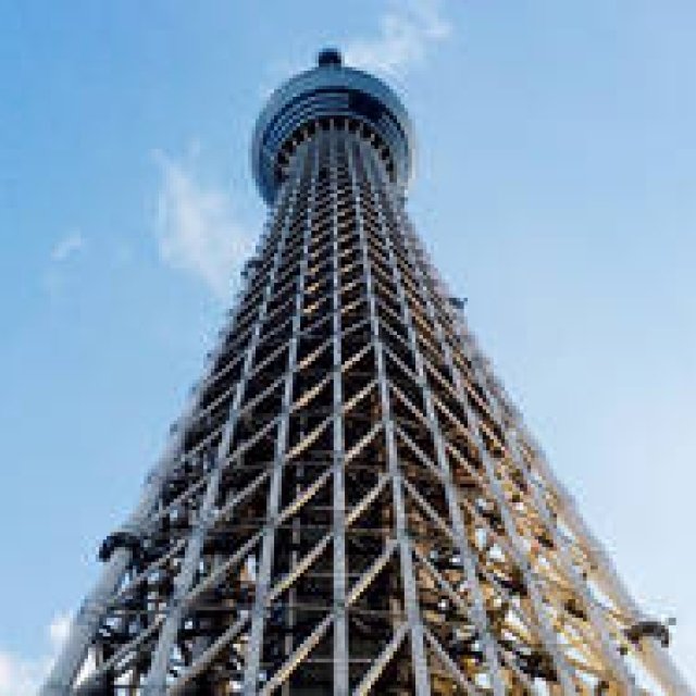 EAT｜バーベキューとスカイツリーを“肴”にビールで乾杯！ ギャラリー