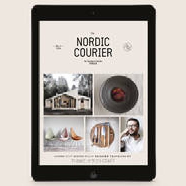 BOOK｜デンマークから発信される北欧5カ国の“いま” ギャラリー