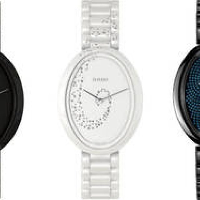 RADO│ラドーからタッチセンサー式時計が発売 ギャラリー
