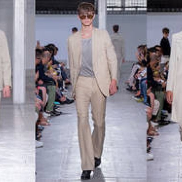 CoSTUME NATIONAL｜2015年春夏 メンズコレクション