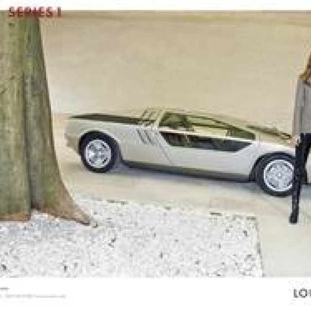 LOUIS VUITTON｜新生ルイ・ヴィトン、初の広告キャンペーン公開 ギャラリー