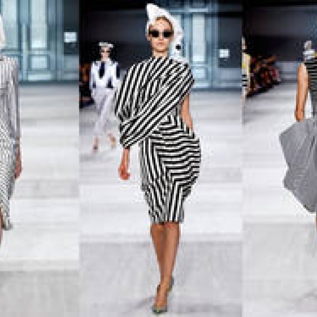 GIAMBATTISTA VALLI｜2014年秋冬オートクチュールコレクション