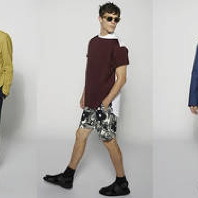 MARNI｜2015年春夏 メンズコレクション