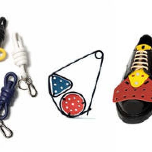 LOEWE｜「ロエベ プレローンチ カプセルコレクション」を発表 ギャラリー