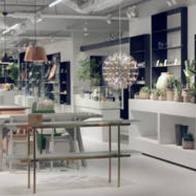 CIBONE｜シボネがリニューアルオープン ギャラリー