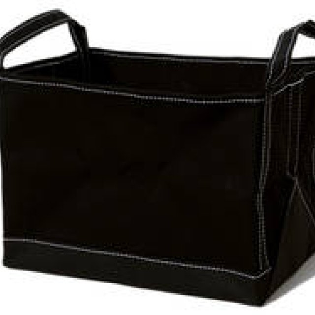 TEMBEA｜ TEMBEA×BEAMS RECORDS 「BOOK TOTE」にシックなニューカラー ギャラリー