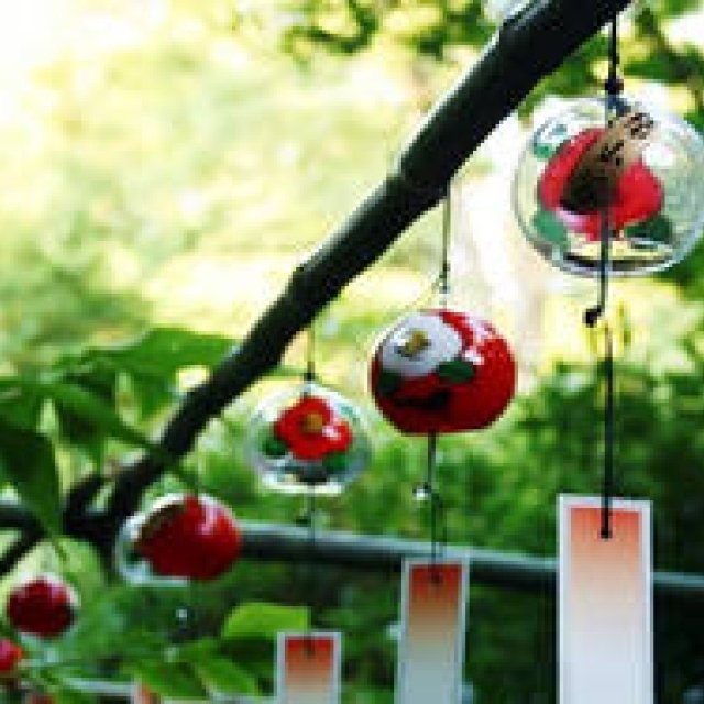 EVENT｜ホテル椿山荘東京で『五感で満喫する夏』開催 ギャラリー