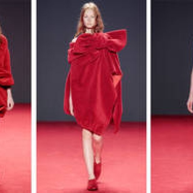 VIKTOR & ROLF｜2014年秋冬オートクチュールコレクション