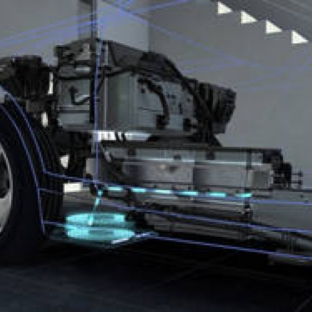 BMWとダイムラーが共同でワイヤレス充電を研究｜BMW & Daimler ギャラリー