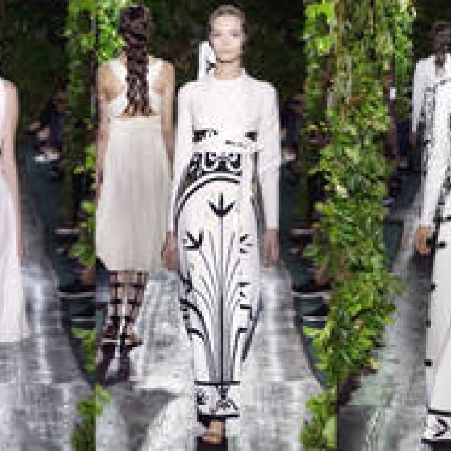 VALENTINO｜2014年秋冬オートクチュールコレクション