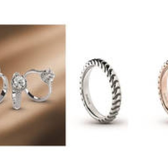 DAMIANI｜全国のブティックにてブライダルフェア開催 ギャラリー