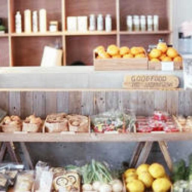 EAT｜かぐれ表参道店で「食と暮らしのものさし作り講座」開催 ギャラリー