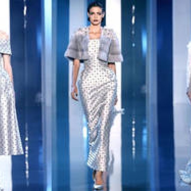 Ralph & Russo｜2014年秋冬オートクチュールコレクション