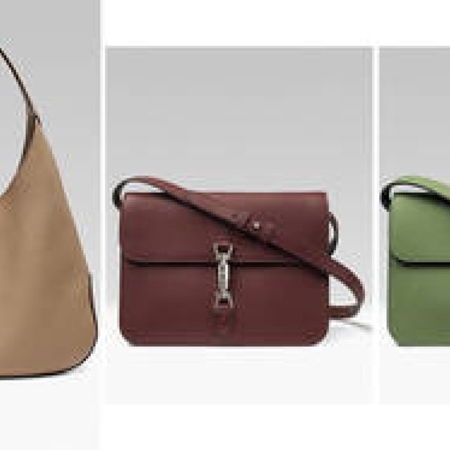 GUCCI｜伊勢丹新宿店に限定ストアオープン、最新バッグを先行発売 ギャラリー