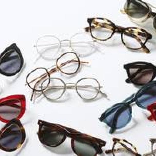 beautiful people×ayame｜コラボサングラス発売＆トランクショー開催