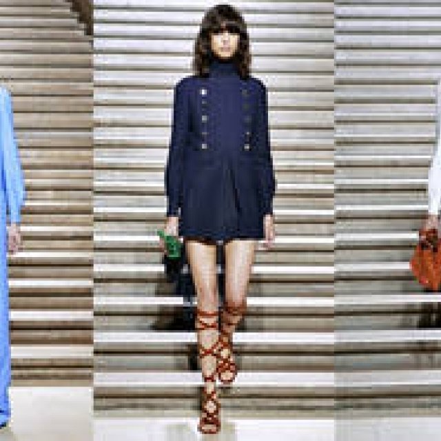 MIU MIU｜2015年春夏プレコレクション