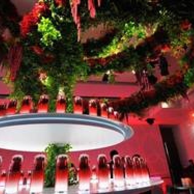 SHISEIDO｜新美容液「SHISEIDOアルティミューン」発売記念パーティ開催