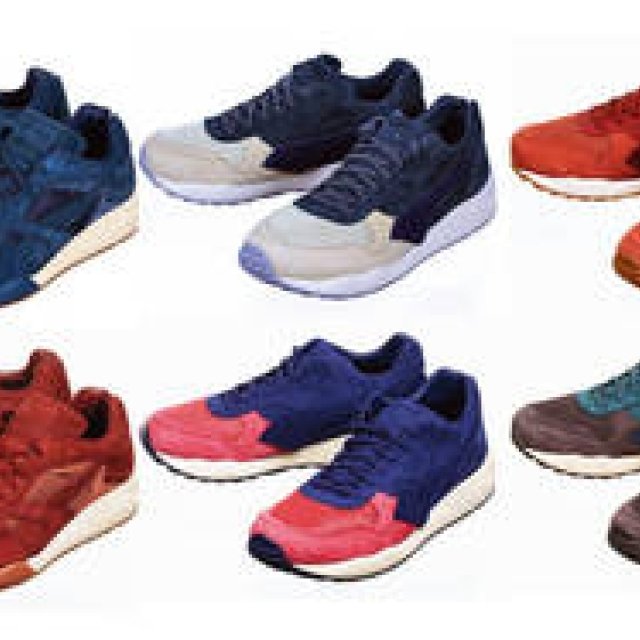 URBAN RESEARCH｜「BWGH for PUMA」ポップアップショップ開催 ギャラリー