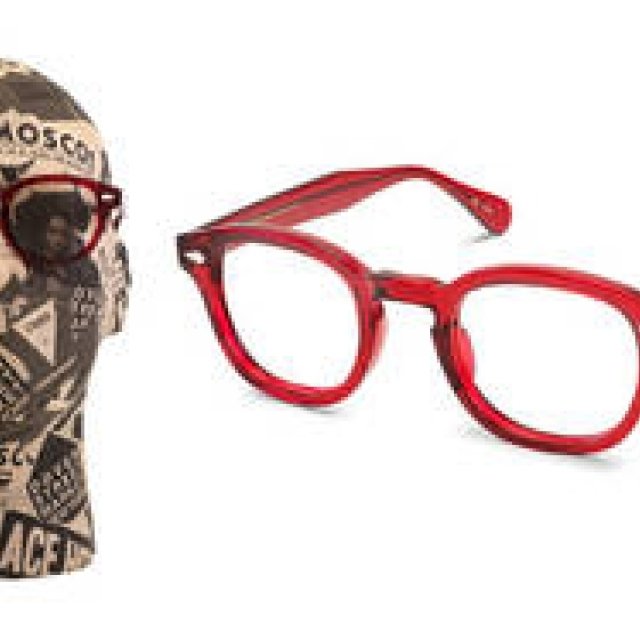 MOSCOT｜「DOVER STREET MARKET GINZA」限定モデル発売 ギャラリー