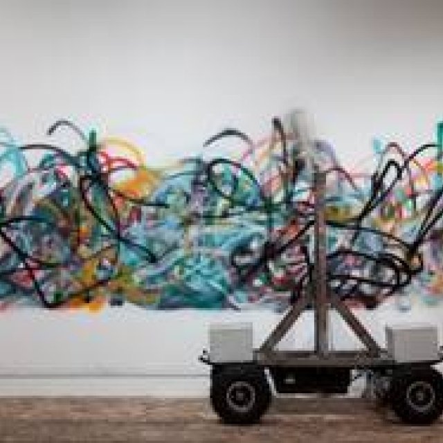 ART｜東京藝術大学大学美術館で『マテリア ライジング展II』開催