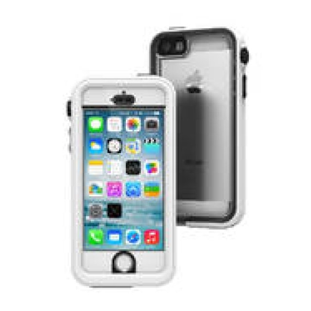 Catalyst｜最先端のiPhone 5s/5用ケース上陸 ギャラリー