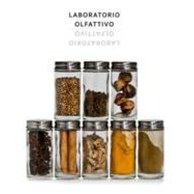 LABORATORIO OLFATTIVO｜「ラボラトリオ・オルファティーボ」が日本初上陸