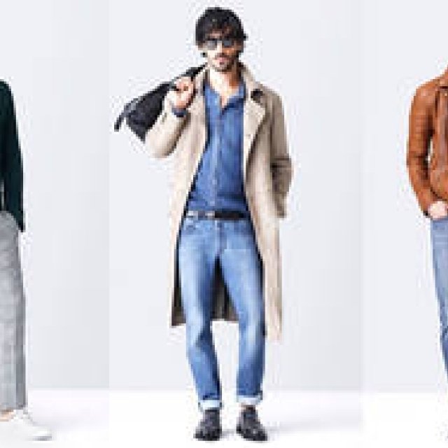 BALLY｜2015年春夏 メンズコレクション