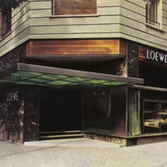 LOEWE｜ジョナサン・アンダーソンが打ち出す“あたらしいロエベ” ギャラリー