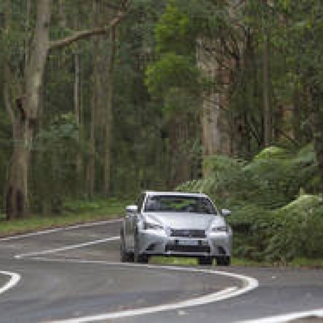 レクサスがプロデュースするオーストラリアへの特別な旅｜LEXUS ギャラリー