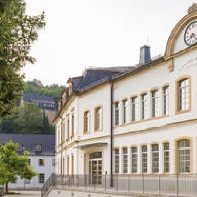 A. LANGE & SÖHNE｜A.ランゲ＆ゾーネの故郷を訪ねて ギャラリー