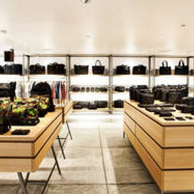 HEAD PORTER｜大阪・オレンジストリートに「HEAD PORTER OSAKA」オープン ギャラリー