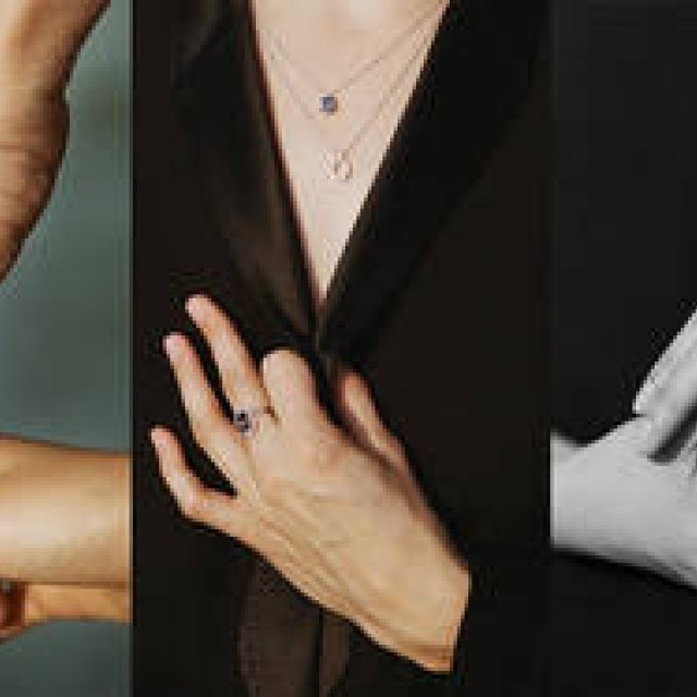 Maison Martin Margiela｜新作ファインジュエリー、「ヘリテージ」コレクション発表 ギャラリー