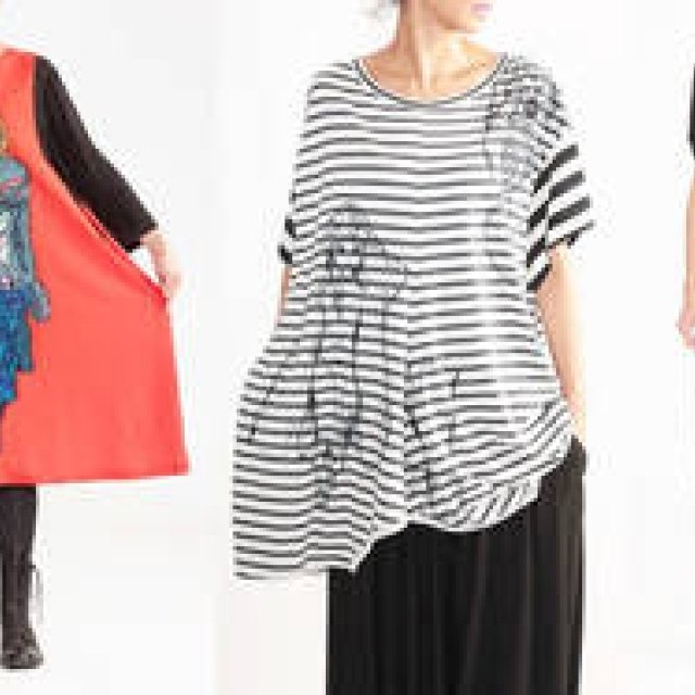 YOHJI YAMAMOTO｜ヨウジヤマモト×笹田靖人、アートプロジェクト開催