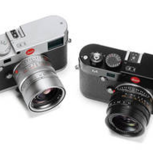 Leica｜100周年記念特別限定モデル「ライカM 100 years」 ギャラリー