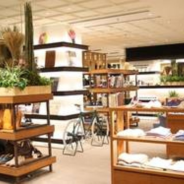 INDISPENSABLE STRASBURGO｜インディスペンサブル ストラスブルゴに「Urban Garden」誕生