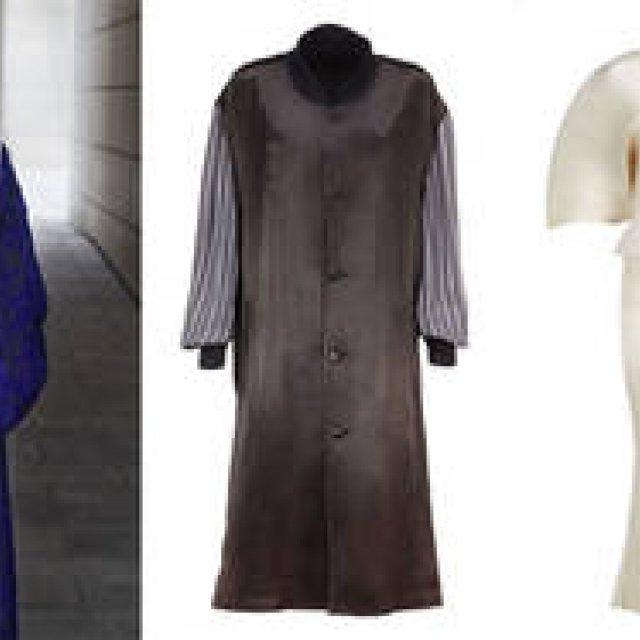 YOOX.COM｜ジャパニーズ・ヴィンテージが集結「珍しい発見」限定発売 ギャラリー