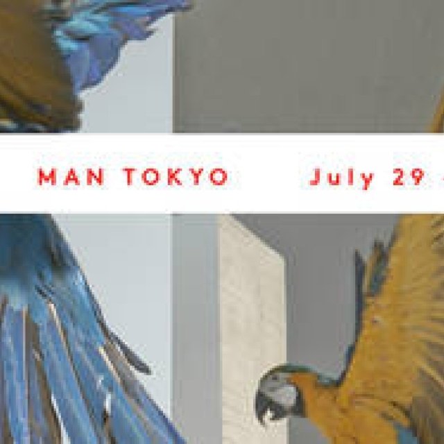 MAN｜パリ発の合同展示会「MAN」が日本に上陸 ギャラリー