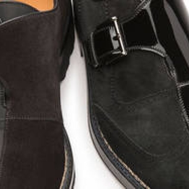 a.testoni｜「ハイブリッド」を掲げる2014-15年秋冬コレクション ギャラリー