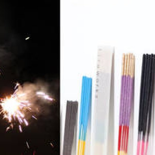 fireworks｜店舗で楽しむ「ちいさな花火大会」が全国各地で開催 ギャラリー