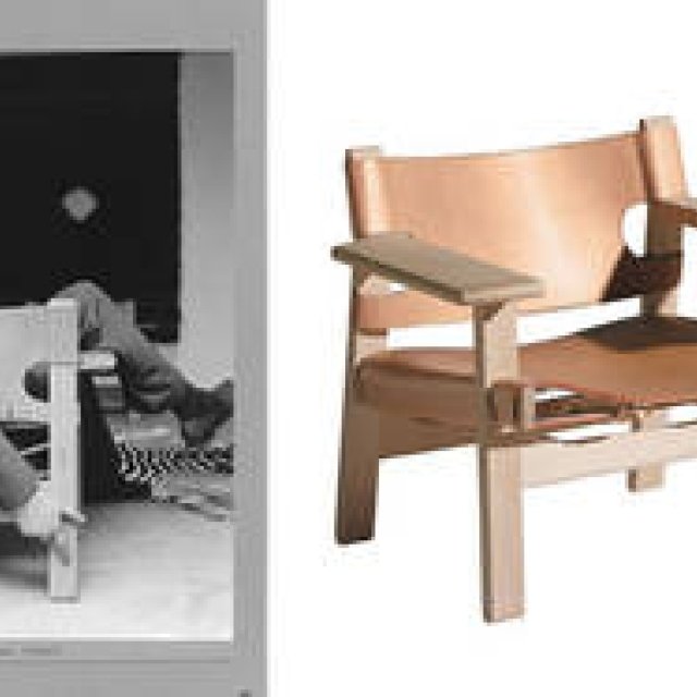 FREDERICIA｜「ボーエ・モーエンセン生誕100周年」エキシビション ギャラリー