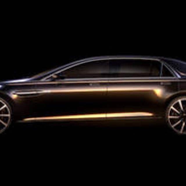 往年のラゴンダを冠したアストンの特別モデル｜Aston Martin ギャラリー