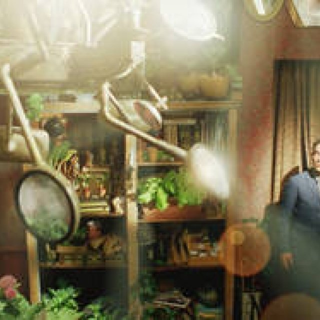 MOVIE｜言葉を話せない青年をめぐるハートウォーミング・ストーリー ギャラリー