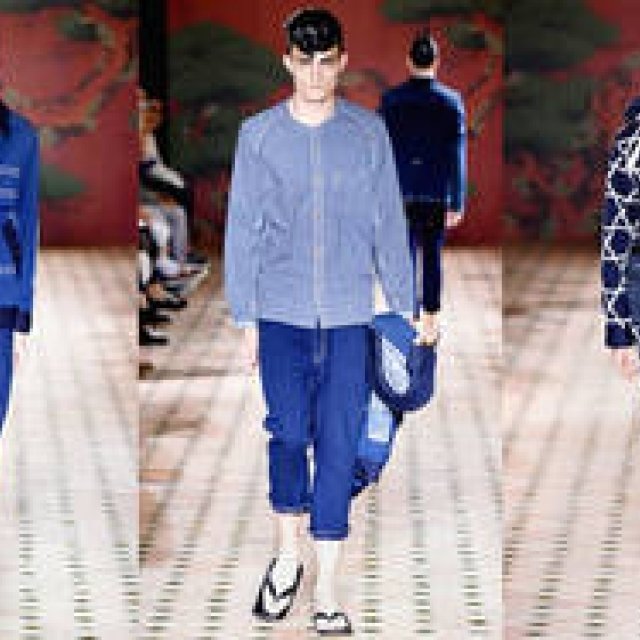 COMME des GARÇONS JUNYA WATANABE MAN｜2015年春夏 メンズコレクション