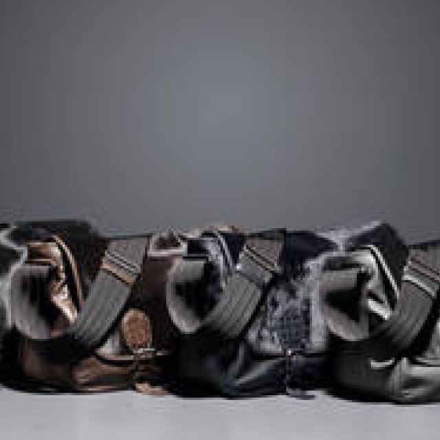 BOTTEGA VENETA｜新作「ガルデーナ メッセンジャーバッグ」誕生 ギャラリー