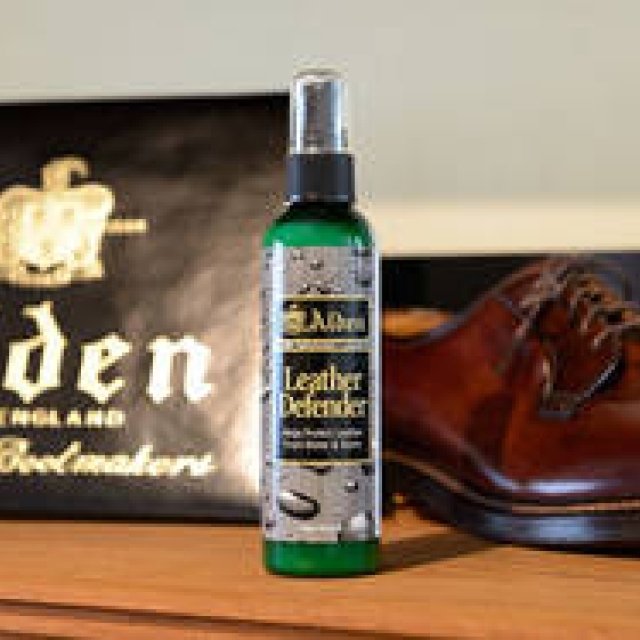 TheLakotaHouse｜オールデン社純正の撥水スプレーが発売 ギャラリー