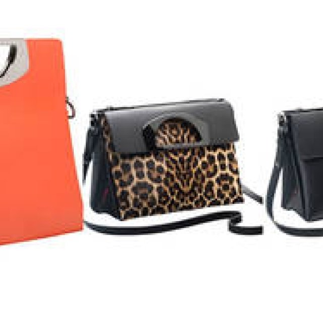 Christian Louboutin｜新作バッグ「パサージュ」デビュー ギャラリー